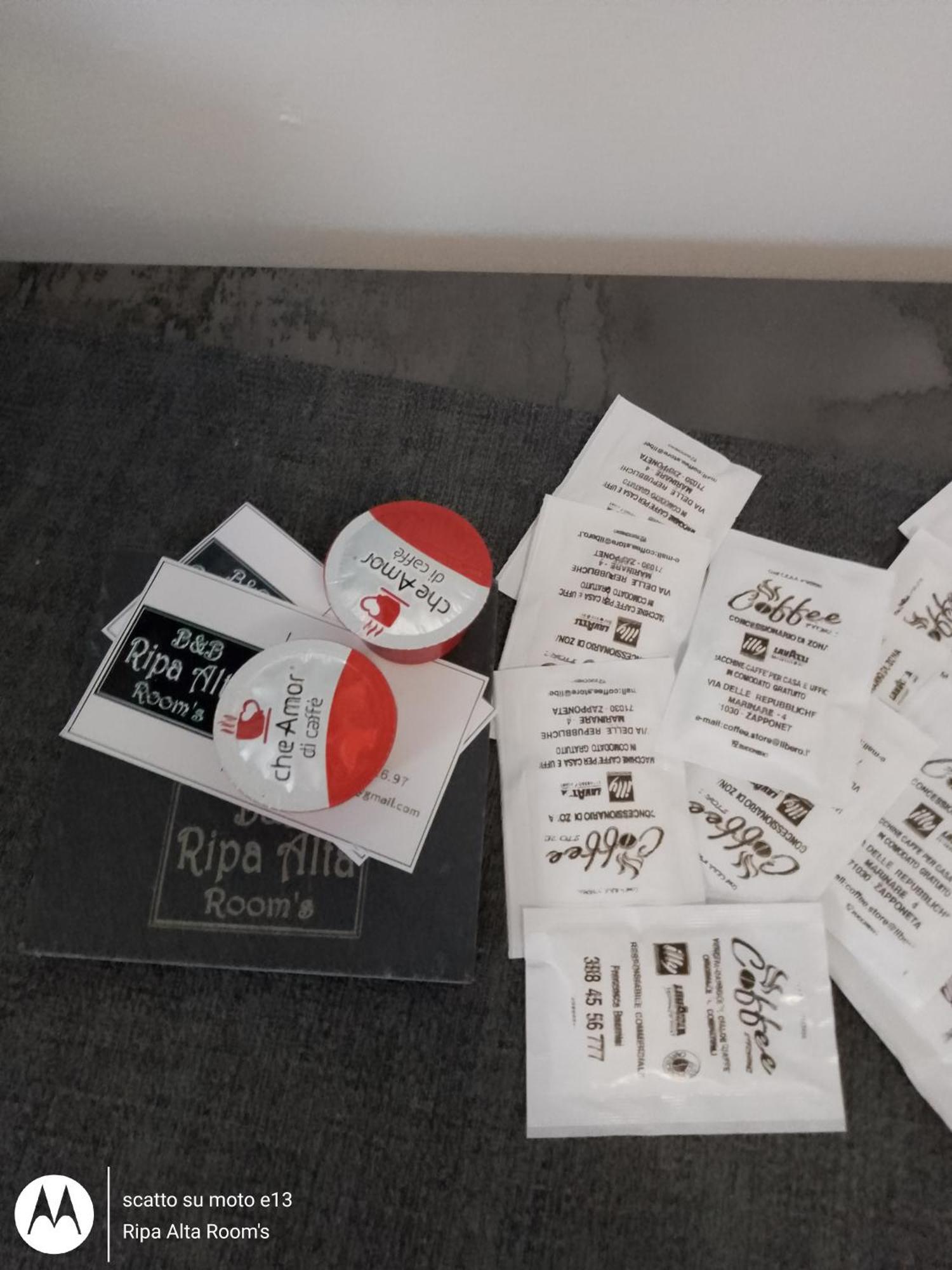 Ripa Alta Room'S チェリニョーラ エクステリア 写真