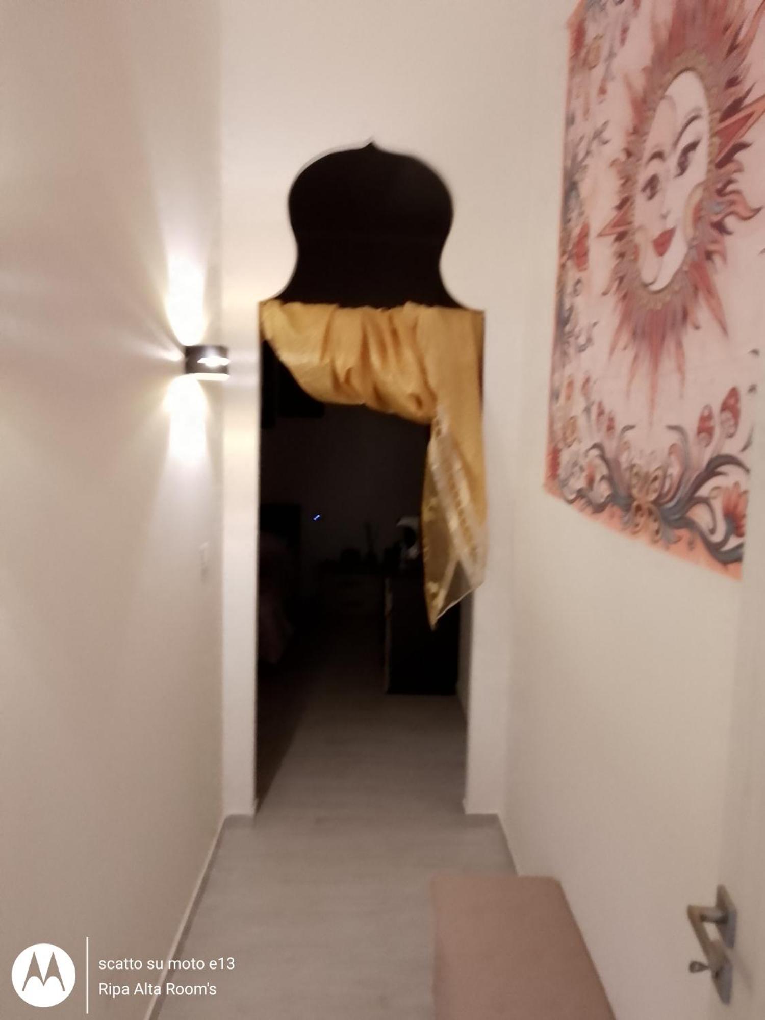 Ripa Alta Room'S チェリニョーラ エクステリア 写真