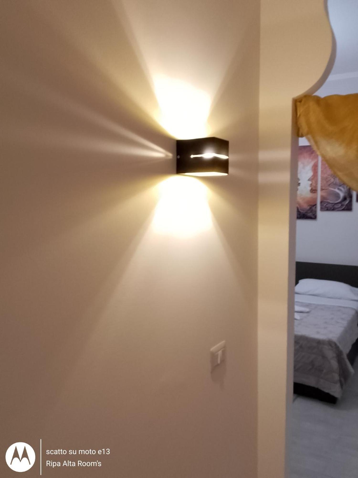 Ripa Alta Room'S チェリニョーラ エクステリア 写真