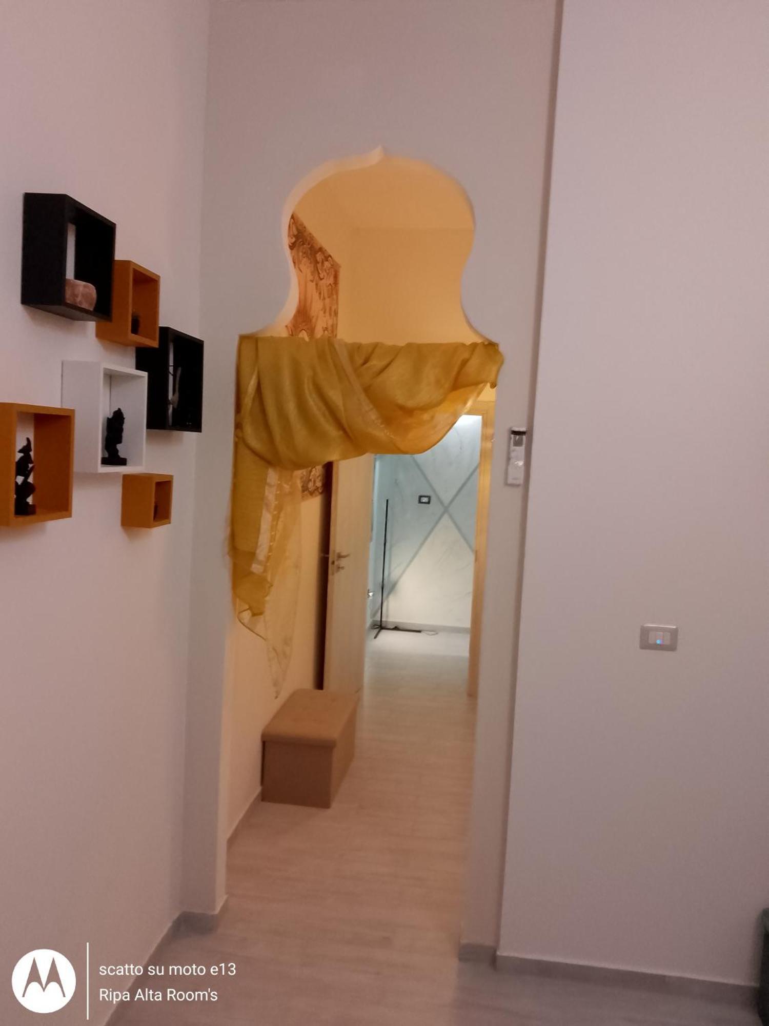 Ripa Alta Room'S チェリニョーラ エクステリア 写真