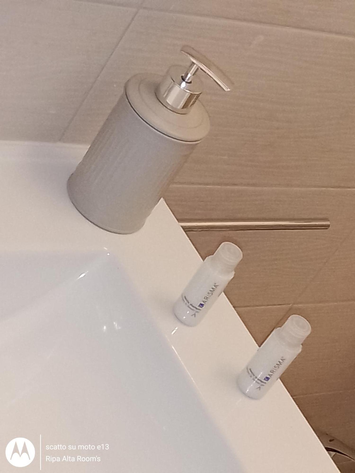 Ripa Alta Room'S チェリニョーラ エクステリア 写真
