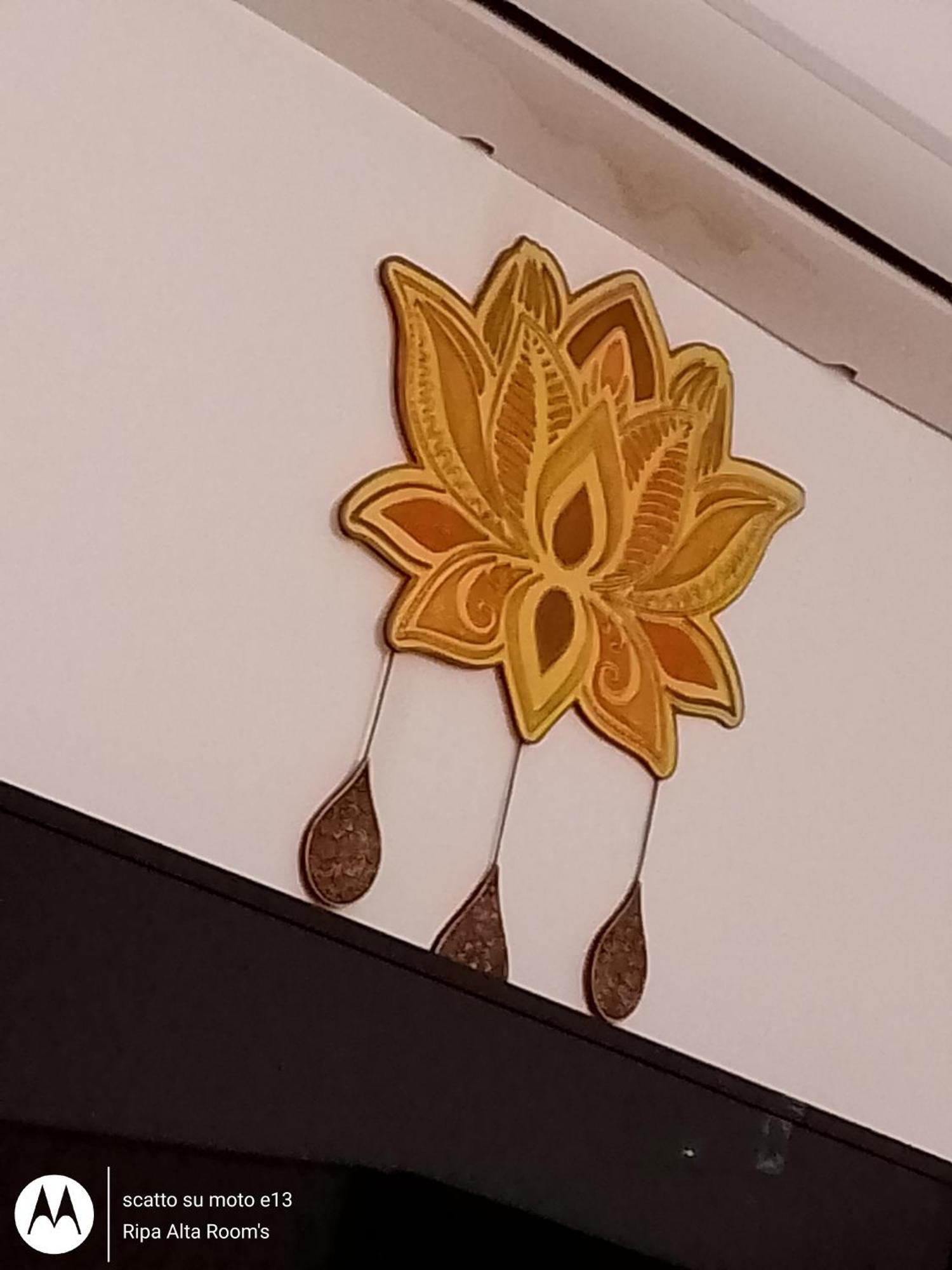 Ripa Alta Room'S チェリニョーラ エクステリア 写真