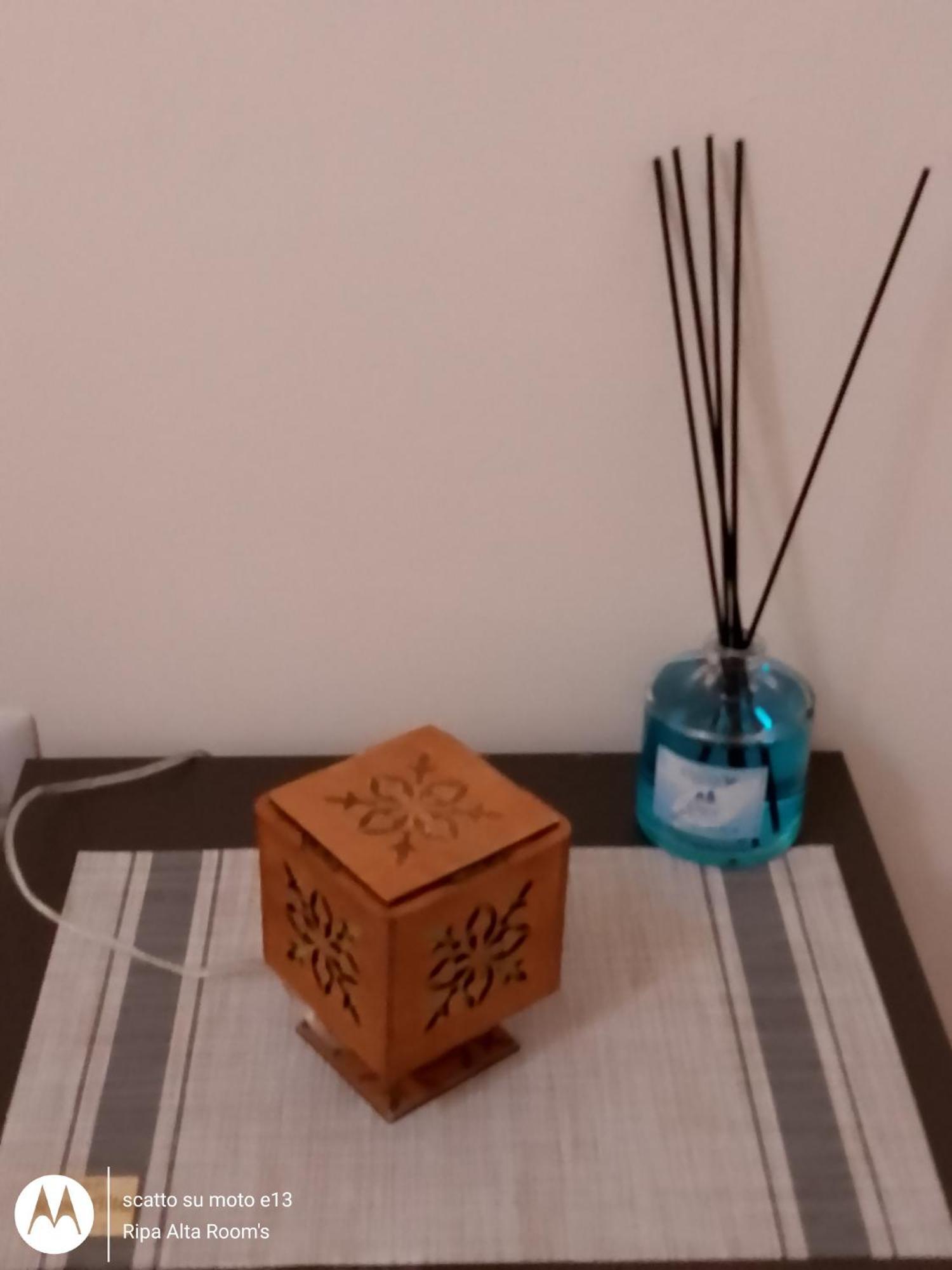 Ripa Alta Room'S チェリニョーラ エクステリア 写真